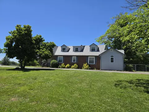 Exterior - 1206 E Highway 11 E, Talbott, TN 37877 photo 9 of 19