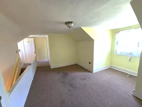 Bedroom - 1206 E Highway 11 E, Talbott, TN 37877 photo 3 of 7