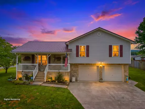 163 Sycamore St, Bean Station, TN 37708