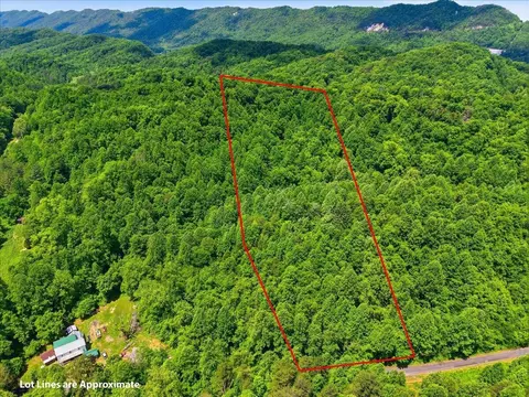 143 Rogers Rd, Rogersville, TN 37857