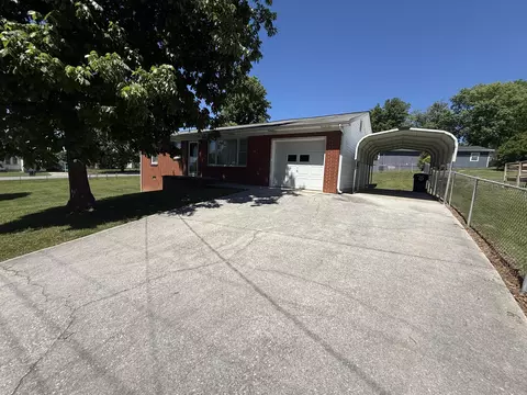 2034 Wilson, Morristown, TN 37814