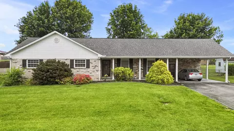 3315 Richie St, Morristown, TN 37814