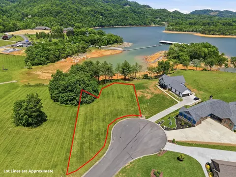 lot149 Nautical Pt, Mooresburg, TN 37811