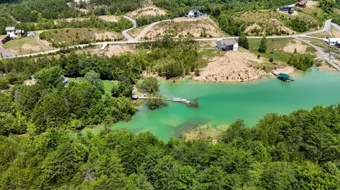 lot2 Emerald Pointe Blvd, Sevierville, TN 37876