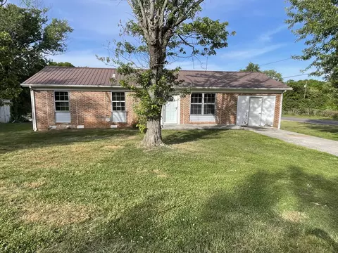 2874 Boatmans Mountain Rd, Morristown, TN 37814