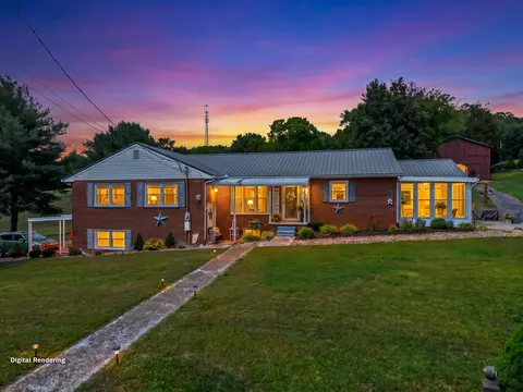 3236 Lincoln St, White Pine, TN 37890
