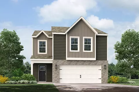 5040 Lost Creek Dr, Morristown, TN 37813
