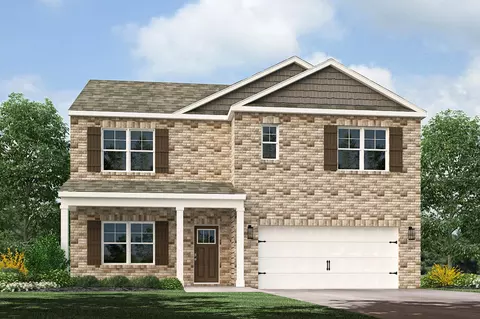 5132 Runnerstone Rd, Morristown, TN 37813