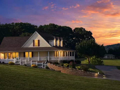 532 Mallard Baye, Rutledge, TN 37861