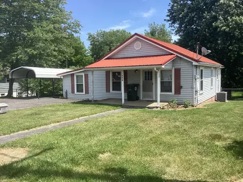 737 Lennie Ave, Morristown, TN 37813