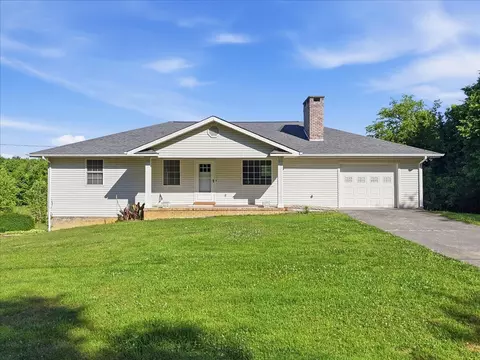 5441 Fred Marshall Rd, Russellville, TN 37860