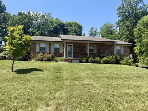 600 Spruce St, Morristown, TN 37813