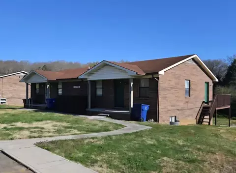 1878 N Tennessee 92, Jefferson City, TN 37760