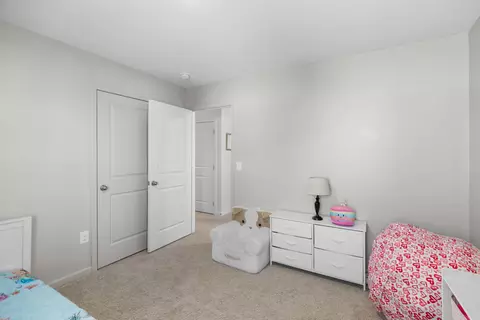 Bedroom - 207 Belle Ct, Talbott, TN 37877 photo 4 of 6