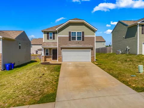 Exterior - 207 Belle Ct, Talbott, TN 37877 photo 7 of 8