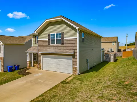 Exterior - 207 Belle Ct, Talbott, TN 37877 photo 8 of 8