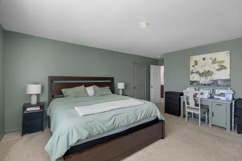 Bedroom - 207 Belle Ct, Talbott, TN 37877 photo 2 of 6