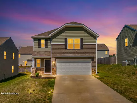 Exterior - 207 Belle Ct, Talbott, TN 37877 photo 2 of 8