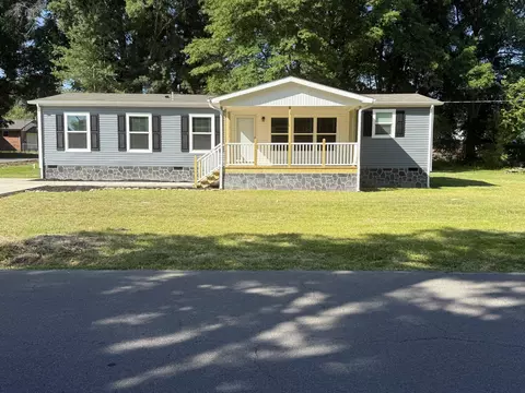 401 Rich Rd, Newport, TN 37821