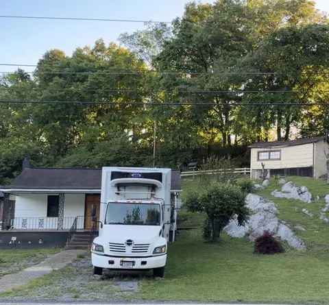 1285 Highway 73, Newport, TN 37821