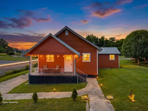 700 W 7th North St, Morristown, TN 37814