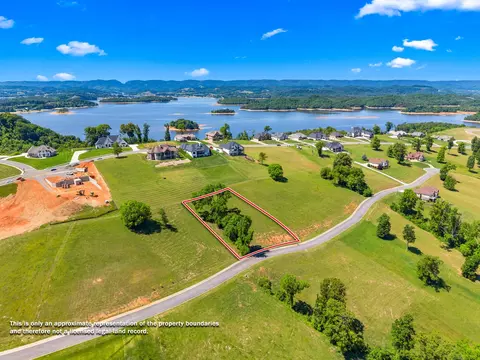 2441 Starboard Crest Rd, Morristown, TN 37814