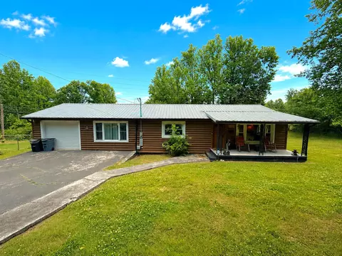774 S Highway 32, Cosby, TN 37722