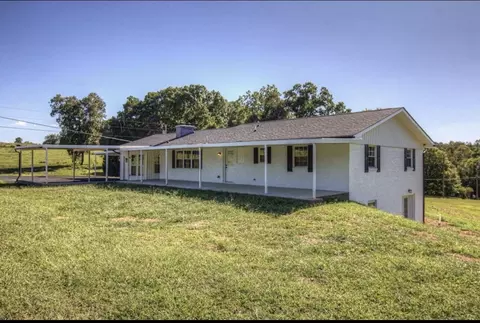 541 Wani Village Rd, Rutledge, TN 37861