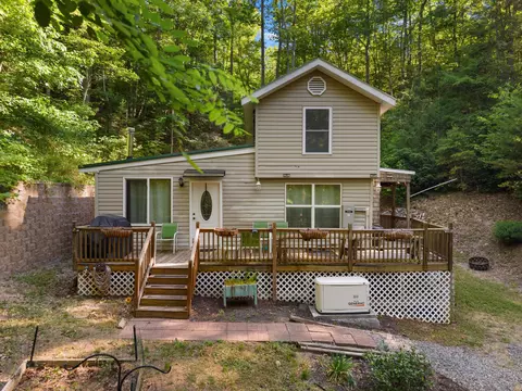 1053 Reagan Springs Rd, Seymour, TN 37865
