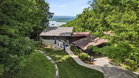 1605 Boatmans Ridge Rd, Morristown, TN 37814