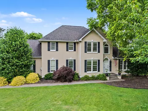 3314 Bentwood Dr, Kodak, TN 37764