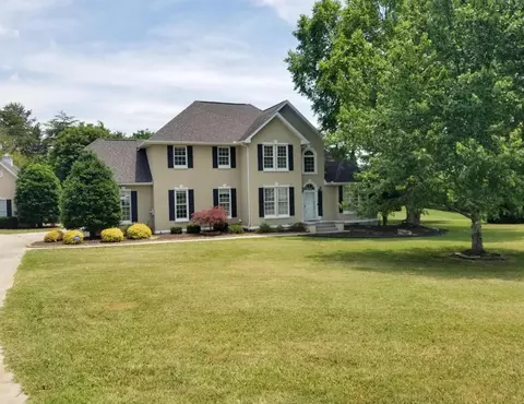 3314 Bentwood Dr, Kodak, TN 37764