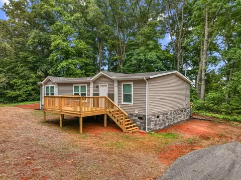 2706 Robin Cir, Morristown, TN 37813