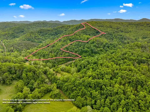 572 Byrd Creek Rd, Sneedville, TN 37869