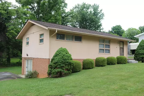 108 Mayor Ave, Greeneville, TN 37745