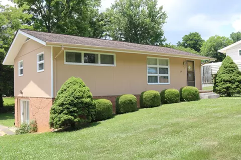 108 Mayor Ave, Greeneville, TN 37745