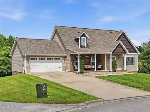 4421 Old Colony Ln, Morristown, TN 37814