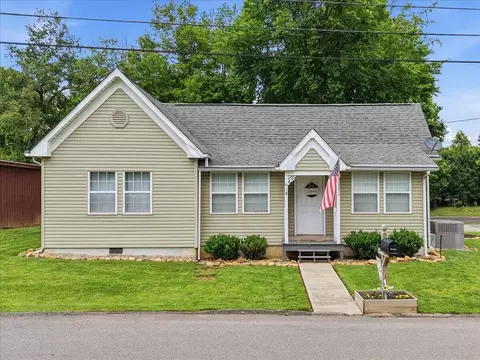 614 Moulden St, Jefferson City, TN 37760