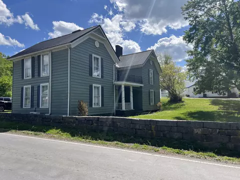 430 E Mckinney Ave, Rogersville, TN 37857