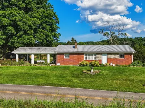 4092 Brights Pike, Morristown, TN 37814