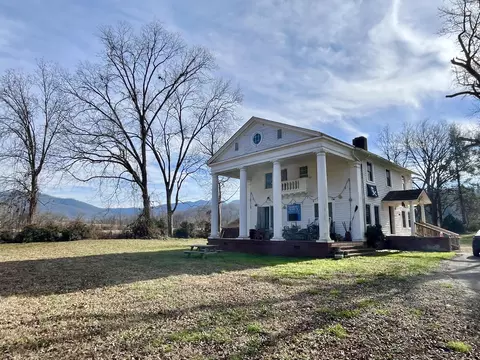 1650 E Hwy 25-70, Newport, TN 37821