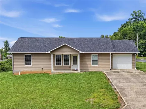 555 Shellbark Rd, Newport, TN 37821