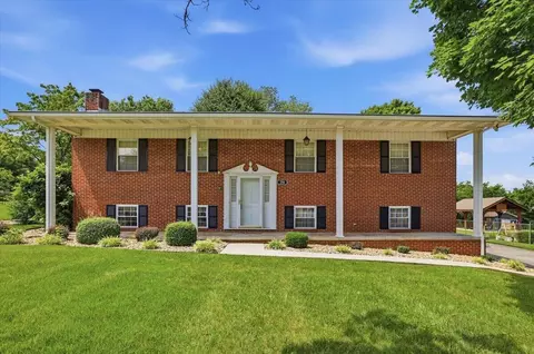 294 Flemings Dr, Morristown, TN 37813