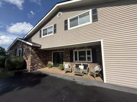 1596 Golf Course Rd, Newport, TN 37821