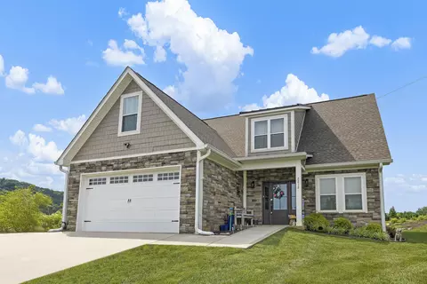2212 Cristopher Ct, Morristown, TN 37814