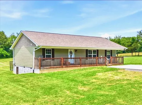 5248 St Paul Rd, Morristown, TN 37813