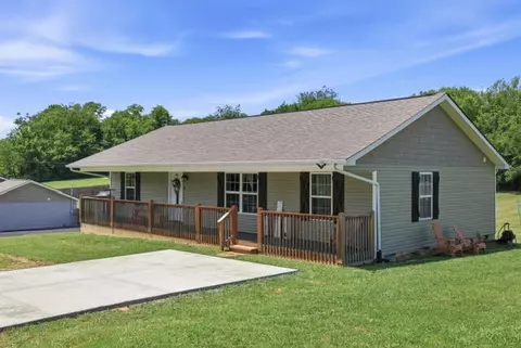 5248 St Paul Rd, Morristown, TN 37813