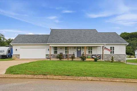 134 Pocahontas Ln, Rutledge, TN 37861