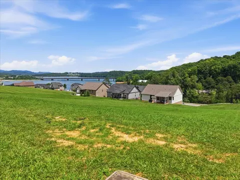 lot97 Shoreline Vis, Morristown, TN 37814