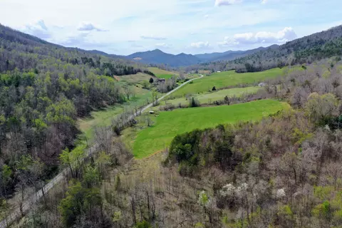 21 Ac Tbd Houston Valley Tract 3a Rd, Greeneville, TN 37743